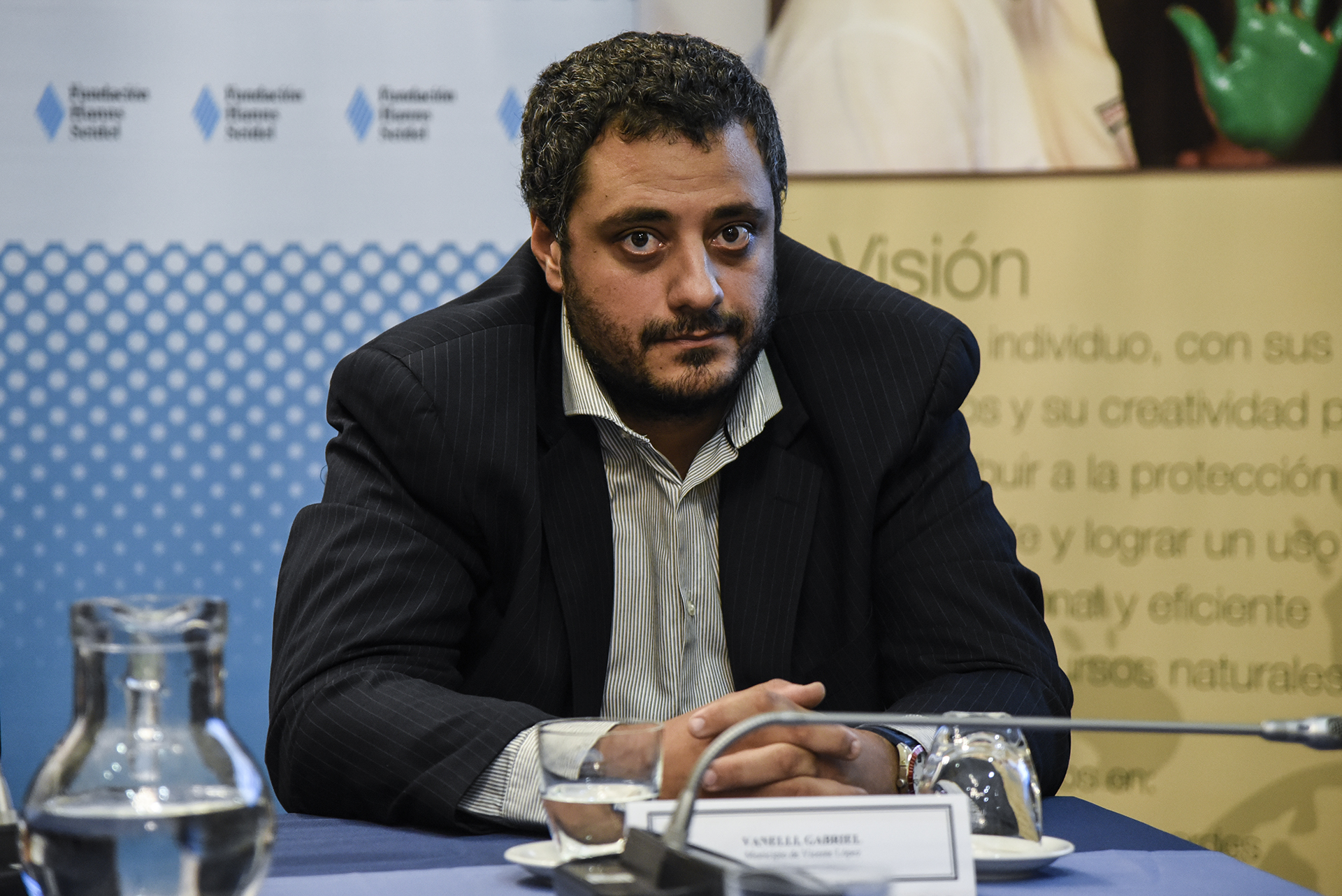 Imagenes de galerias de prensa